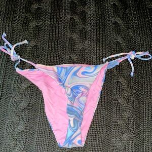 Forever 21 Bikini Bottom | S
